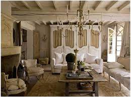 Incorporating French Country Decor in Your Home