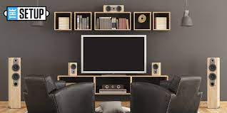 Mastering the Art of Home Entertainment: Setting Up Your Home Theater