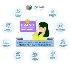 Creating a Strong Personal Brand for Business Success
