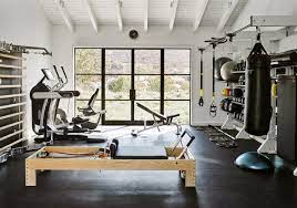 Creating a Home Gym for Your Fitness Needs