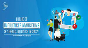 The Future of Marketing: Influencer Marketing Trends