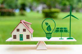 Reducing Your Carbon Footprint with Home Upgrades