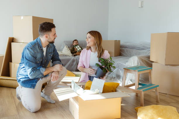 Finding reliable movers