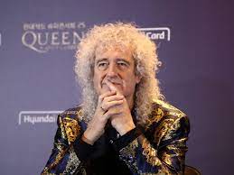 Who Is Brian May? Brian May Net Worth, Career, And Other Facts