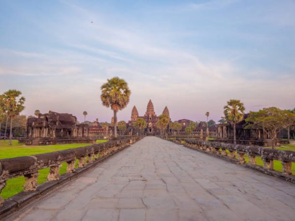 Angkor Wat Sunset Tour Price